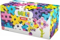 Photos - Construction Toy MELI Maxi 50403 