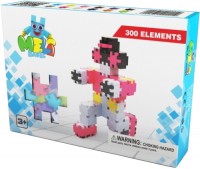 Photos - Construction Toy MELI Basic 50005 