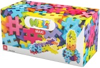 Photos - Construction Toy MELI Maxi 50400 