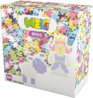 Photos - Construction Toy MELI Minis 50306 