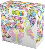 Photos - Construction Toy MELI Minis 50305 