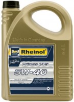 Photos - Engine Oil Rheinol Primus CVS 5W-40 4 L