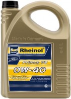 Photos - Engine Oil Rheinol Primus VS 0W-40 4 L