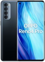 Photos - Mobile Phone OPPO Reno4 Pro 256 GB / 8 GB