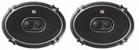 Photos - Car Speakers JBL GTO-938 