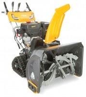 Photos - Snow Blower Stiga ST 5266 P TRAC 