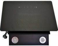 Photos - Cooker Hood Grunhelm GVN 220 B black