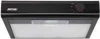 Photos - Cooker Hood MPM 61-PX-63 black