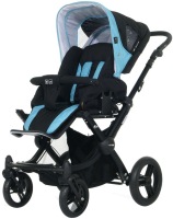 Photos - Pushchair ABC Design Avus 