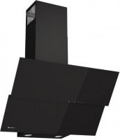 Photos - Cooker Hood GLOBALO Womero 60.1 black