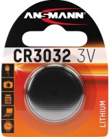Photos - Battery Ansmann 1xCR3032 