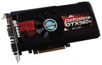 Photos - Graphics Card INNO3D GeForce GTX 560 Ti N560-3SDN-D5DW