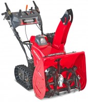 Photos - Snow Blower Honda HSS 760A 