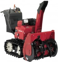 Photos - Snow Blower Honda HSM 1380I1 ETD 