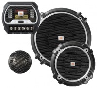 Photos - Car Speakers JBL GTO-6508C 