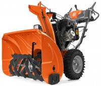 Photos - Snow Blower Husqvarna ST 230 