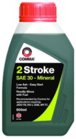 Photos - Engine Oil Comma 2 Stroke SAE 30 0.5 L