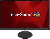 Monitor Viewsonic VX2785-2K-MHDU 27 "  black