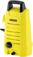 Photos - Pressure Washer Karcher KHP 1 