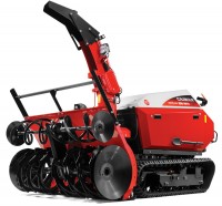 Photos - Snow Blower Caiman EDO 48YD 