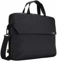 Photos - Laptop Bag Case Logic Laptop Attache MLA-116 15.6 "