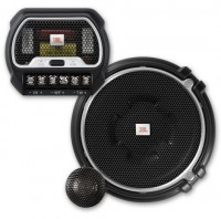Photos - Car Speakers JBL GTO-508C 