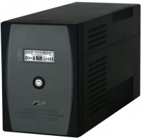 Photos - UPS FSP EP 2000 2000 VA