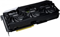 Graphics Card INNO3D GeForce RTX 3090 GAMING X3 
