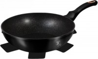 Photos - Pan Berlinger Haus Black Rose BH-6178 30 cm  black