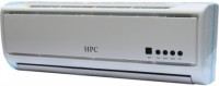 Photos - Air Conditioner HPC HPG-12H1 35 m²