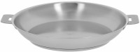 Photos - Pan Cristel Strate P20QL 20 cm  stainless steel