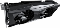 Photos - Graphics Card INNO3D GeForce RTX 3080 TWIN X2 OC 