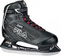 Photos - Ice Skates Fila Justin S17 