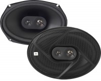 Photos - Car Speakers JBL GT6-69 