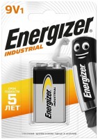 Photos - Battery Energizer Industrial  1xKrona