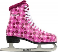 Photos - Ice Skates Reebok Winter Club 