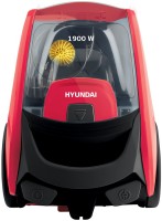 Photos - Vacuum Cleaner Hyundai HVCC 06 