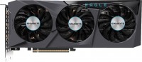 Photos - Graphics Card Gigabyte GeForce RTX 3070 EAGLE 8G 