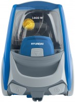 Photos - Vacuum Cleaner Hyundai HVCC 07 