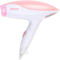 Photos - Hair Dryer ROZIA HC 8150 