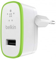 Photos - Charger Belkin F8J125 
