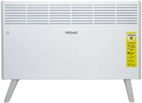 Photos - Convector Heater Vegas VKPR-1500 1.5 kW