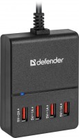 Photos - Charger Defender UPA-40 