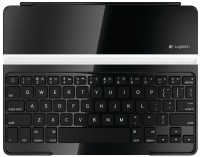 Keyboard Logitech Ultrathin Keyboard Cover 
