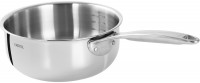 Photos - Stockpot Cristel C20CPF 