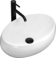 Bathroom Sink REA Linda 485 REA-U0462 485 mm