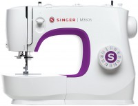 Photos - Sewing Machine / Overlocker Singer M3505 