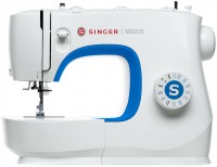 Photos - Sewing Machine / Overlocker Singer M3205 