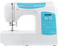 Photos - Sewing Machine / Overlocker Singer C5205 