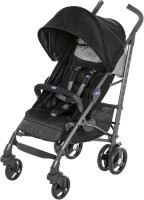 Photos - Pushchair Chicco Lite Way 3 Top 